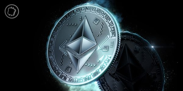 L'Ethereum entre dans le top 25 des plus grandes capitalisations mondiales, dépassant Netflix et Mastercard