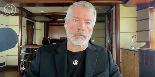 Michael Saylor estime qu'il est « plus sûr d'investir dans le Bitcoin que dans l'or », Strategy renforce sa trésorerie