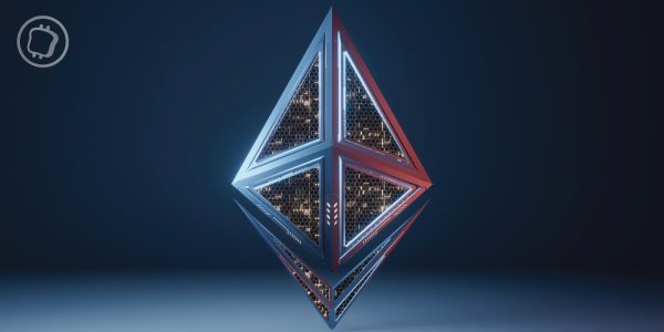 Près de 8 % de l’Ethereum est désormais détenu par des ETF et des trésoreries d’entreprise