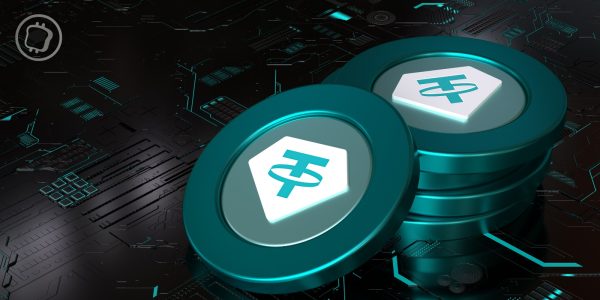 Record historique pour Tether : 4,9 milliards de dollars de bénéfice au deuxième trimestre 2025