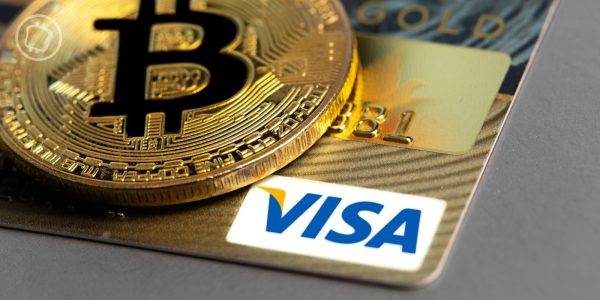 Visa renforce son réseau avec de nouveaux stablecoins : USDG, PYUSD et EURC