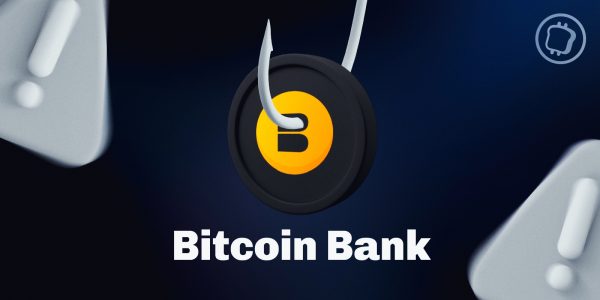 Avis Bitcoin Bank – Arnaque ou plateforme fiable ?