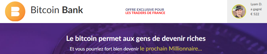 Bandeau Bitcoin Bank