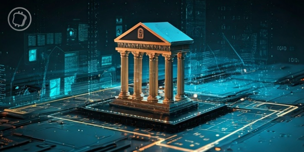 91 % des banques centrales sont activement engagées dans l’exploration d’une MNBC