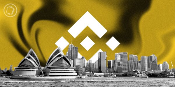 Binance bientôt poursuivie en Australie ? L’autorité locale fait état de « graves préoccupations »