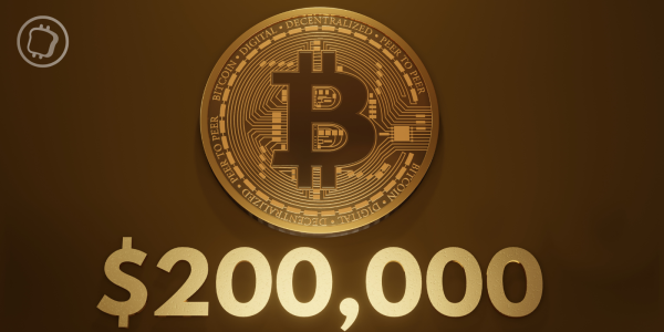 Un Bitcoin à 200 000 dollars cette année ? « Très peu probable », selon ces analystes