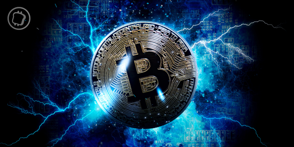Bitcoin : la banque américaine SoFi devient la première à adopter le Lightning Network