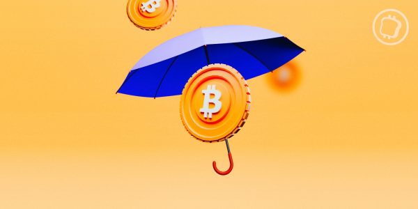 Le Bitcoin (BTC) est-il une valeur refuge ?