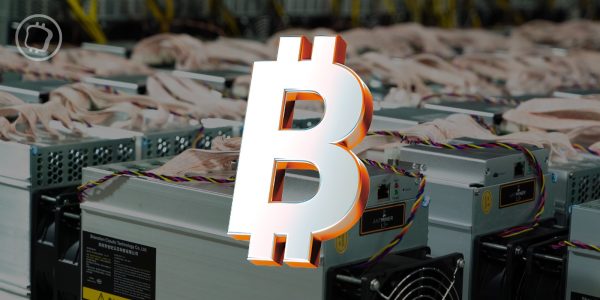 Bitcoin face à une crise des frais : la sécurité du réseau est-elle menacée ?