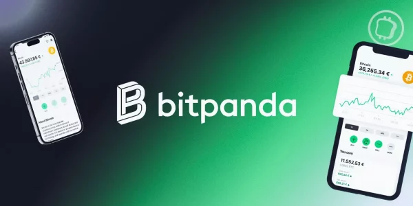 Avis Bitpanda : on a testé la plateforme d'investissement en 2025 – Notre verdict complet