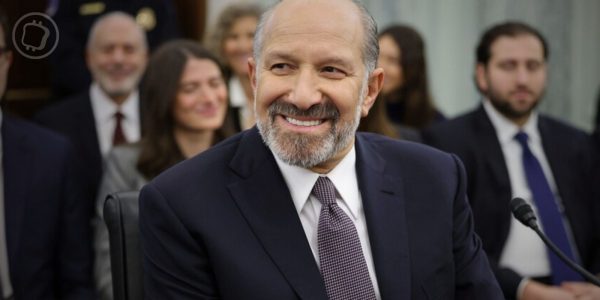 Le Département du commerce américain compte mettre les données économiques sur la blockchain