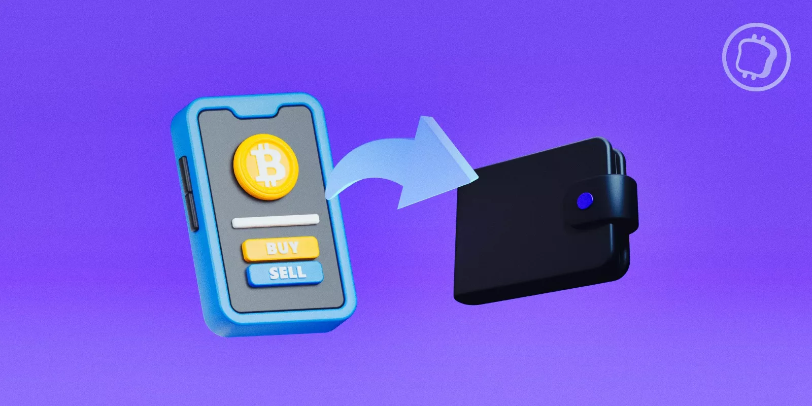 Comment retirer ses cryptomonnaies d'une plateforme crypto vers un wallet ?