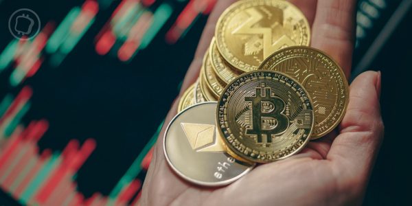 Bitcoin, Ether, Solana... Pourquoi les cryptomonnaies sont-elles en train de bondir ?