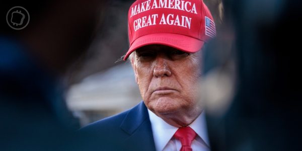 Droits de douane de Donald Trump : le nouvel ordre économique mondial commence aujourd'hui