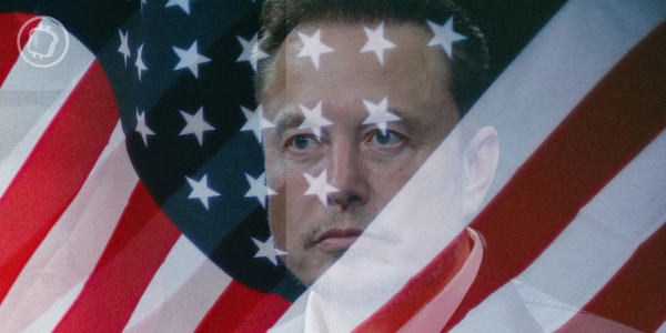 Elon Musk serait-il déjà en train d'abandonner ses récentes ambitions politiques ?