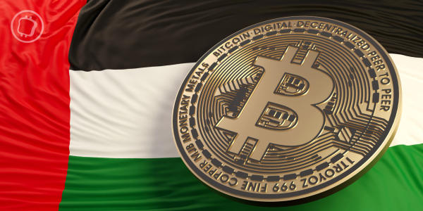 700 millions de dollars en Bitcoin - Arkham dévoile le stock de BTC des Émirats arabes unis