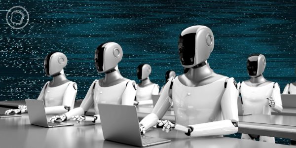 ERC-8004 : cette norme sur Ethereum pourrait révolutionner les agents IA