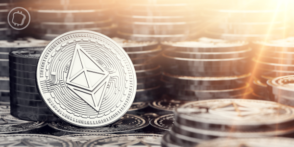 Est-il plus intéressant d'investir dans les actions des trésoreries Ethereum ?
