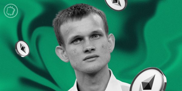 Ether à 4 300 dollars : Vitalik Buterin « redevient » milliardaire en ETH