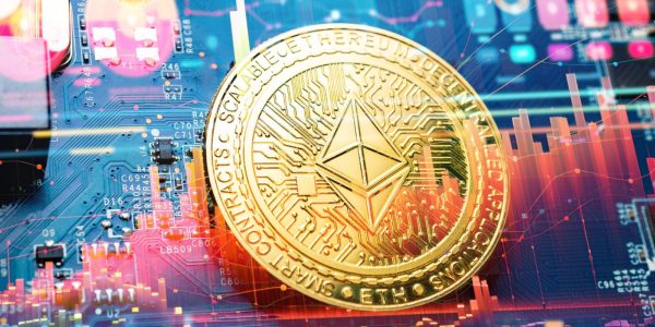 Au tour d'Ethereum ? L'ETH n'est plus qu'à 2% de son record absolu