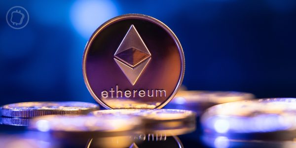 « Bon marché à ce stade » – Cette banque croit à l’explosion de l’Ether (ETH) dans les prochains mois