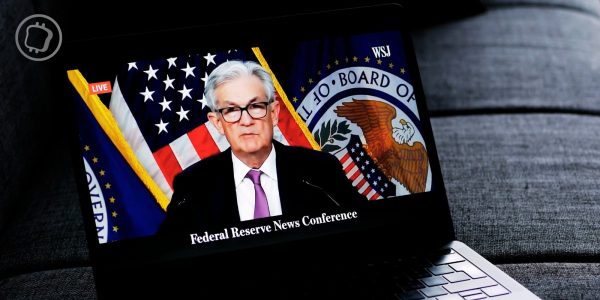 La Fed met en garde les banques : adoptez la blockchain ou disparaissez !