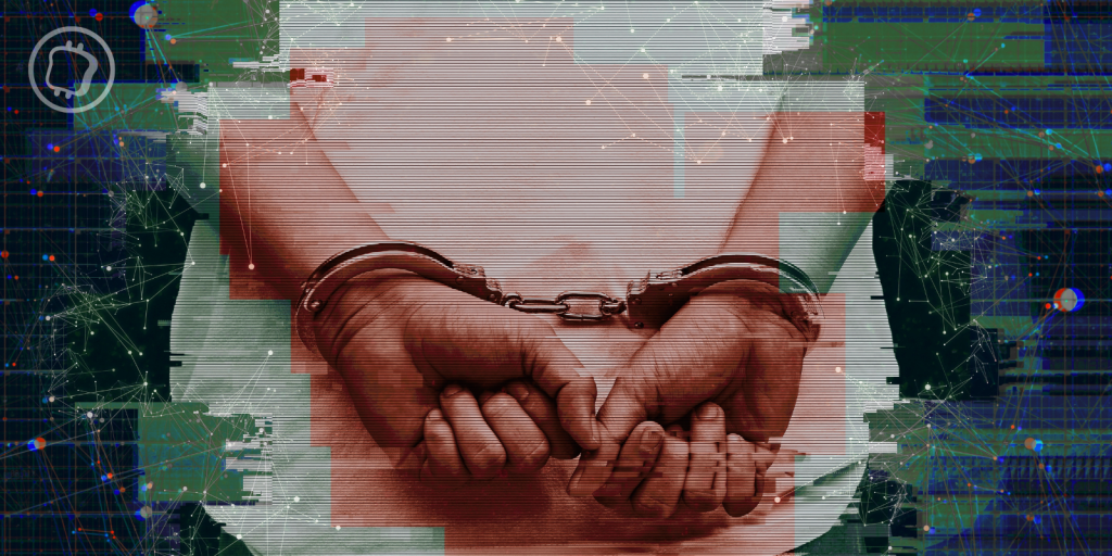 France: a man wanted throughout Europe for crypto scams released for procedural defect