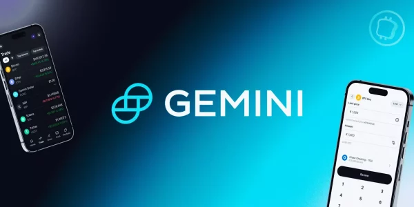 Avis Gemini 2025 : la plateforme ultra-sécurisée pour acheter des cryptos