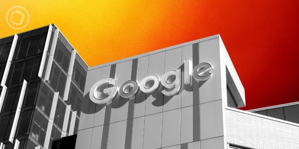 Google obtiendra 8 % de ce mineur de Bitcoin (BTC) après un accord de 1,8 milliard de dollars