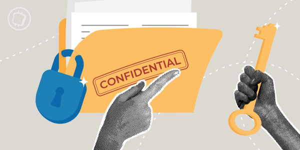 Kidnappings crypto : les dirigeants d'entreprises peuvent désormais cacher leurs adresses