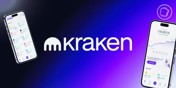 Avis Kraken 2025 : Tout savoir sur cette plateforme crypto