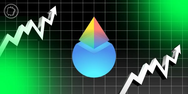 Le LDO de Lido s’envole de 62 % sur 7 jours — Comment l’expliquer ?