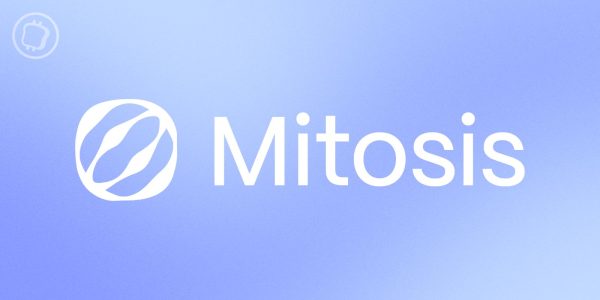 Mitosis (MITO) dévoile son airdrop — Êtes-vous éligible ?