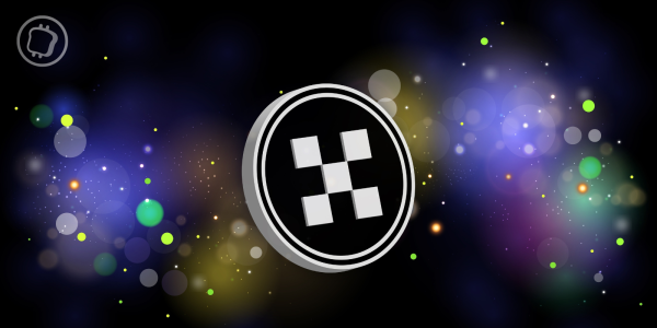 La plateforme OKX a burn 35 milliards de dollars de tokens OKB - Son cours explose de 180 %