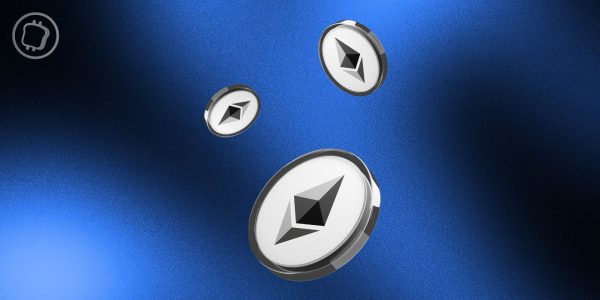 Plus de 5 % des ETH sont maintenant immobilisés dans les ETF Ethereum