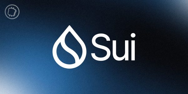 Première Sui Treasury Company : Cette société lève 450 millions de dollars pour acheter de la crypto SUI