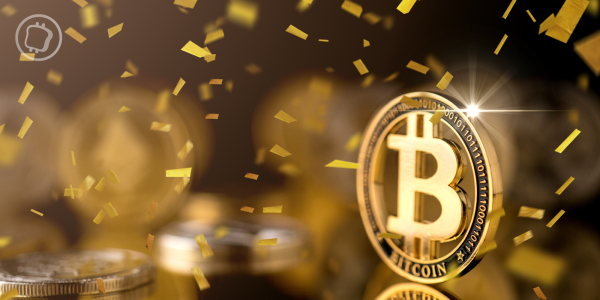 Il remporte 1 Bitcoin avec un paquet de cartes acheté 13 $ dans une boutique GameStop