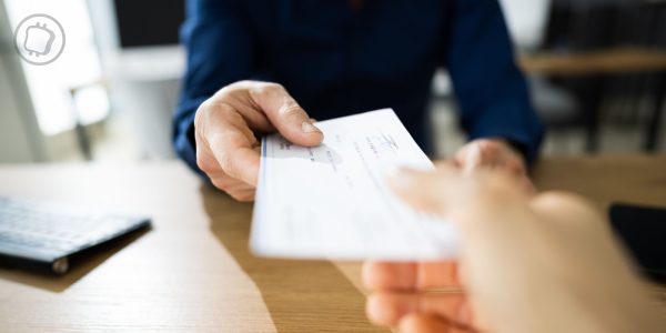 Salaires versés en cryptomonnaies : cette étude indique une hausse de 220 % en un an