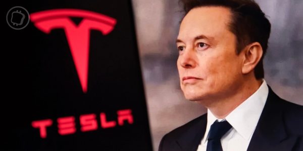 Les ventes d'électricité, nouvel eldorado de Tesla ?
