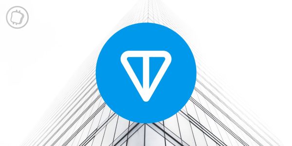 Le TON de The Open Network va débarquer en bourse avec cette nouvelle trésorerie crypto