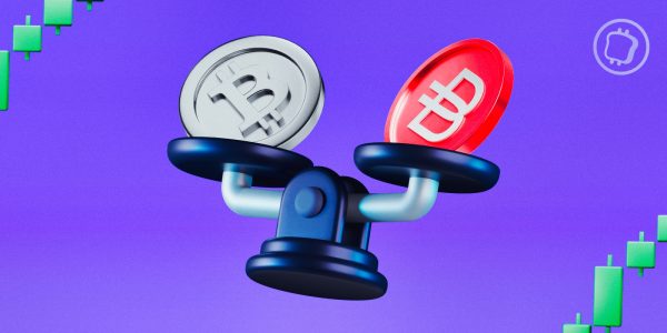 Tuto : Comment faire du margin trading avec Bitpanda ?