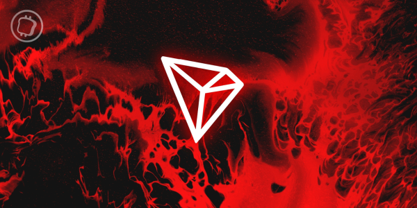 L'USDT de Tether aura bientôt sa propre blockchain - Pourquoi est-ce une catastrophe annoncée pour Tron (TRX) ?