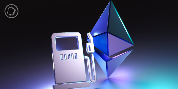 Ethereum : cette nouvelle proposition EIP-7999 pourrait-elle permettre de rationaliser les frais de transaction ?