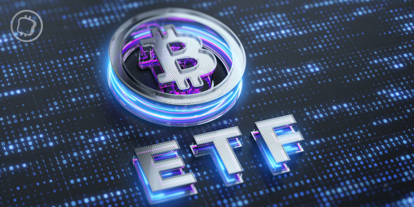 5 à 10 milliards de dollars - Les volumes des ETF Bitcoin spot rivalisent avec les exchanges crypto