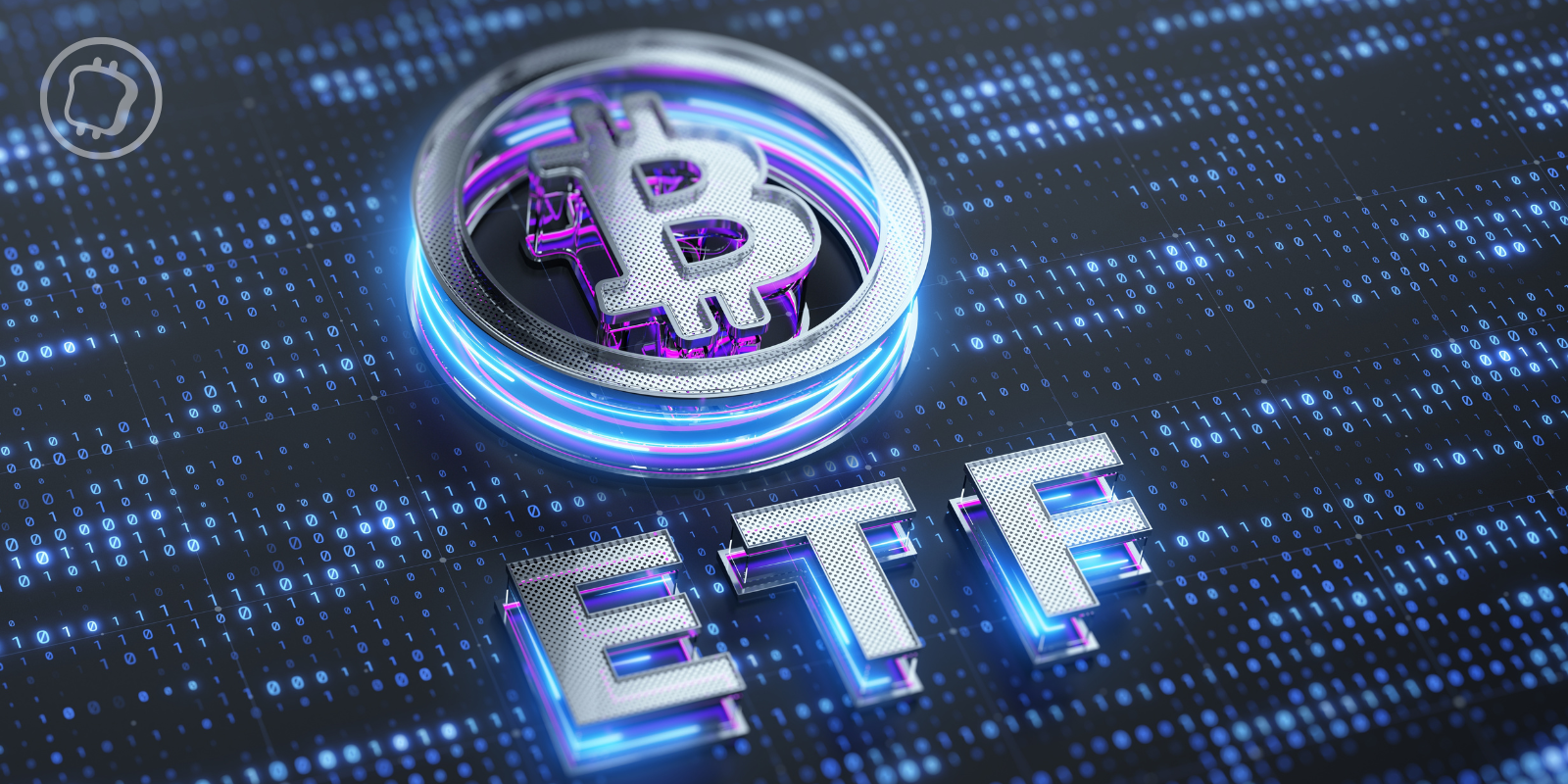 5 à 10 milliards de dollars - Les volumes des ETF Bitcoin spot rivalisent avec les exchanges crypto