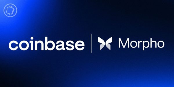 10,8 % de rendements sur l'USDC ? Coinbase dévoile une nouvelle offre en partenariat avec Morpho