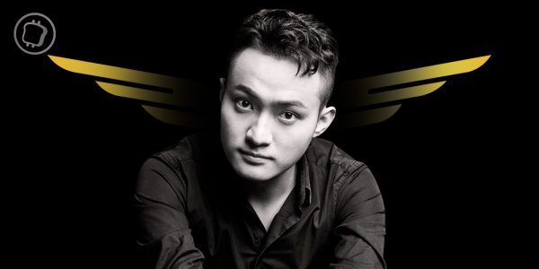 100 millions de dollars inaccessibles : Justin Sun se fait blacklist par les Trump
