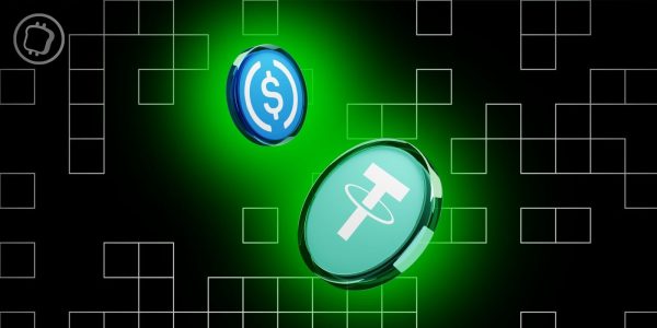 300 milliards de dollars : les stablecoins continuent de battre des records de capitalisation