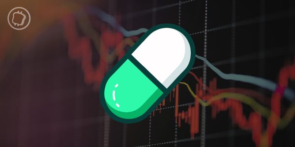 - 38 % : la cryptomonnaie PUMP de Pump.fun s'effondre — explications et analyse