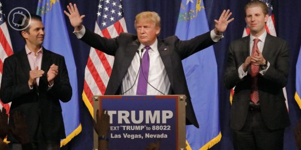 American Bitcoin, la société de minage des fils Trump, s'envole pour son entrée au Nasdaq